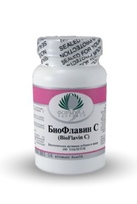 Биофлавин С 90 табл.1100 г.